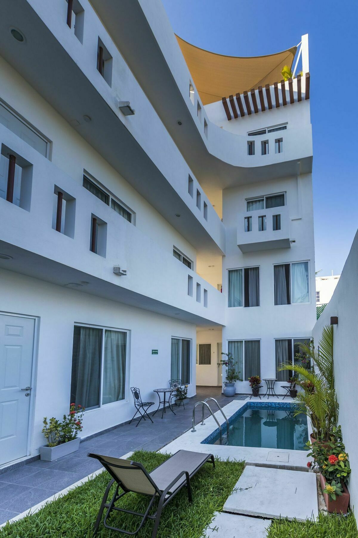 Aparthotel 24 By Xperience 3*